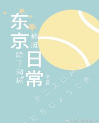 [网王]东京除了网球都挺日常小说封面